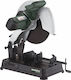 Metabo Metal Cut Off Saw CS 23-355 with 2.3kW Power