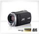 JVC Everio GZ-HM310