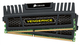 Corsair 8ГБ DDR3 RAM с 2 модула (2x4GB) и Скорост 1866 за Настолен компютър