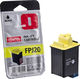 Olivetti FPJ20 Black Original InkJet Printer Ink Black (82070A)