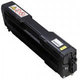 Ricoh 406482 Original Toner Laserdrucker Gelb Hohe Kapazität 6000 Seiten