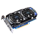 Gigabyte 1.0GB GDDR5 Carte Grafică (GV-N460OC2-1GI)