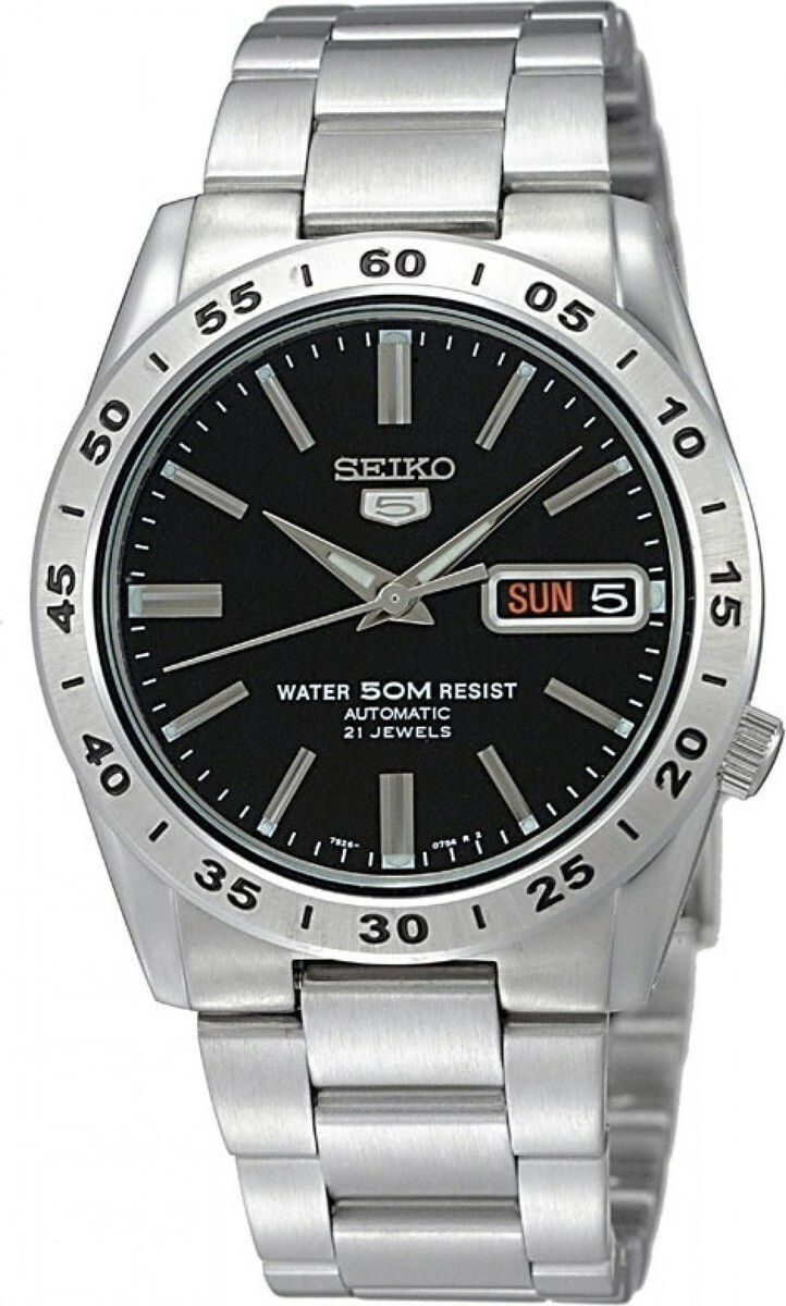 Snke01k1 online seiko 5