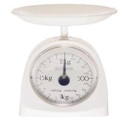 Bomann CB 1410 Analog Kitchen Scale 141009