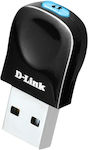 D-Link DWA-131 USB Netzwerkadapter