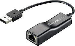 Level One USB-0301 Ενσύρματο Ethernet Level One USB-0301 Ενσύρματο Ethernet