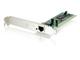 Level One v3 Кабелна мрежова карта Ethernet PCI