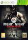 Fight Night Champion XBOX 360 Game (Used)