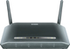 D-Link Ασύρματο με 4 Θύρες