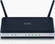 D-Link Wireless Router with 4 Ethernet Ports