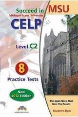 Succeed in Msu Celp: Audio Cds Succeed in Msu Celp: Audio Cds