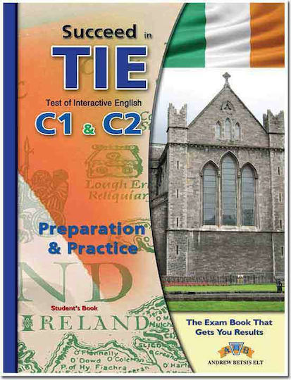 Succeed in Tie: Test of Interactive English: Teacher's Book