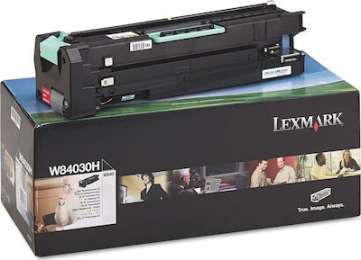 Lexmark W84030H Drum Laser Printer Black 60000 Pages