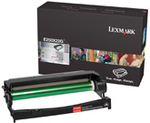 Lexmark E250X22G Magazin online Kit tambur imprimantă laser Negru 30000 Pagini printate