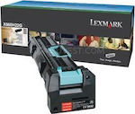 Lexmark X860H22G Барабан Лазерен принтер Черно 48000 Страници