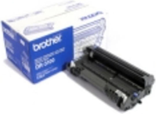 Brother DR-3100 Original Drum Laser Printer Black 25000 Pages (DR-3100)