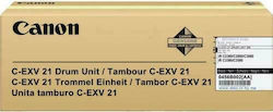 Canon C-EXV21 Trommel Laserdrucker Schwarz 77000 Seiten (0456B002)