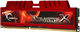 G.Skill RipjawsX 4GB DDR3 RAM with 2 Modules (2x2GB) and 1600 Speed for Desktop