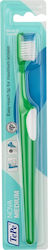 TePe Nova Manual Toothbrush Medium Green 1pcs