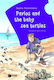 Pavlos and the Baby Sea Turtles