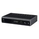 Crypto Mpeg-4 Digitaler Receiver Full HD (1080p) mit PVR (Aufnahme auf USB) Funktion