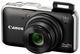 Canon PowerShot SX230 HS