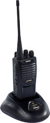 Topcom PT-1016 Professional Walkie Talkie ohne Display Set mit 1Stück