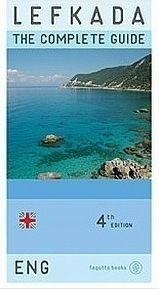 Lefkada, Ghidul complet