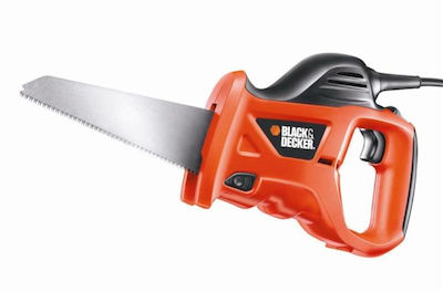 Black & Decker Σεγάτσα