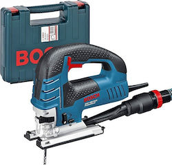 Bosch GST 150 BCE Jig Saw 780W & Carrying Case 0601513000