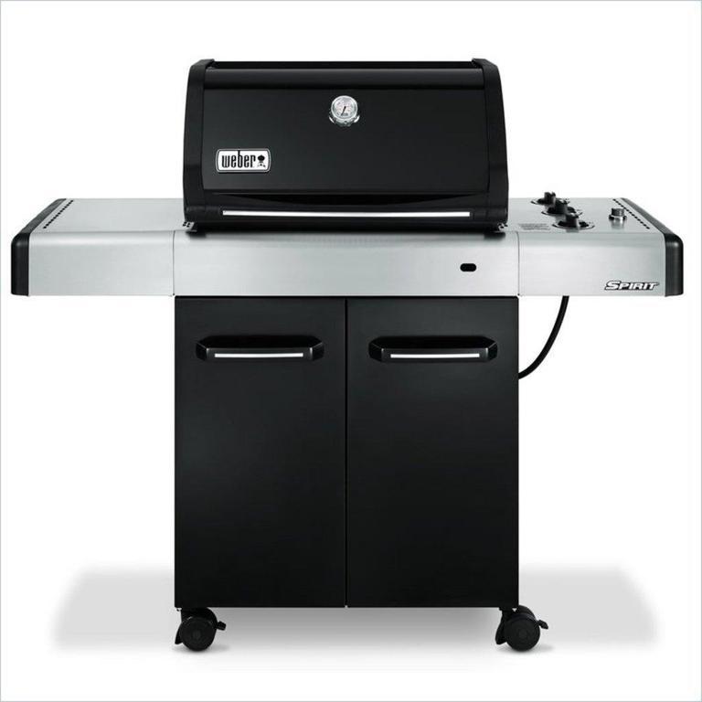 Weber Spirit Classic E310 Skroutz.gr