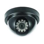 Real Safe CCTV Surveillance Camera in Black Color