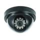 Real Safe MLC-212 CCTV Камера за наблюдение с Обектив 3.6мм Черен
