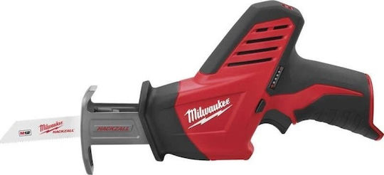 Milwaukee M12 C12 HZ-0 Σπαθοσέγα 12V Solo