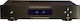 Electrocompaniet PI-2 Ολοκληρωμένος Ενισχυτής Hi-Fi Stereo Μαύρος