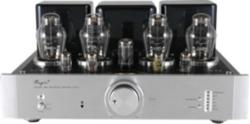 Cayin Tube Hi-Fi Preamplifier Stereo Silver