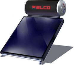 Elco EL-130 SOL-TECH Ηλιακός Θερμοσίφωνας 130 λίτρων Glass Διπλής Ενέργειας με 1.82τ.μ. Συλλέκτη Elco EL-130 SOL-TECH Ηλιακός Θερμοσίφωνας 130 λίτρων Glass Διπλής Ενέργειας με 1.82τ.μ. Συλλέκτη