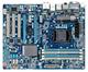 Gigabyte Motherboard ATX with Intel Socket