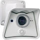 Mobotix IP Surveillance Camera
