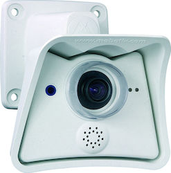 Mobotix MX-M22M Night 7 IP Αδιάβροχη Κάμερα
