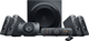 Logitech Z906 5.1 Speakers 500W Black