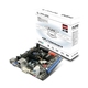 Sapphire Дънна платка Mini ITX с AMD Гнездо