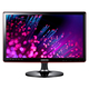 Samsung LS24A350HS/EN Monitor 24" FHD 1920x1080 cu Timp de Răspuns 2ms GTG