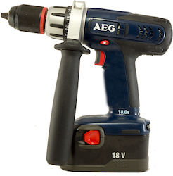 AEG Tools Drill Driver Electric