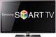 Samsung Smart Τηλεόραση 37" Full HD UE37D5500RWXXH