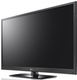 LG Smart Τηλεόραση 42" HD Ready 42PW450