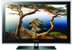 Samsung Smart Τηλεόραση 37" Full HD LE37D550K1WXZG
