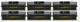 Corsair 24GB DDR3 RAM με 6 Modules (6x4GB) και Ταχύτητα 1600 για Desktop