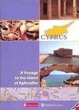 Cyprus, Пътуване до острова на Афродита