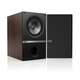 Kef Двойка хай-фай говорители Bookself 2 Брой шофьори Ш21.08xД30.22xВ35.56см.